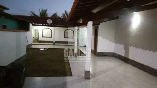 Casa de Condomínio com 3 Quartos à venda, 300m² no Aquarius (Tamoios), Cabo Frio
