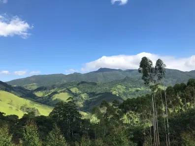 Fazenda/Sítio à venda, 20000m² no , Sapucaí-Mirim