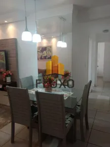 Apartamento com 2 Quartos à venda, 46m² no Parque Bauru, Bauru