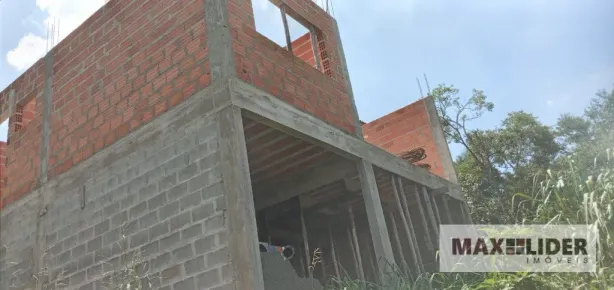 Casa de Condomínio com 4 Quartos à venda, 375m² no Parque Nova Jandira, Jandira