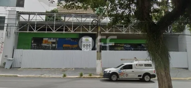 Ponto Comercial à venda, 693m² no Centro, Campinas