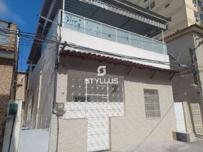  com 2 Quartos à venda, 143m² no Méier, Rio de Janeiro
