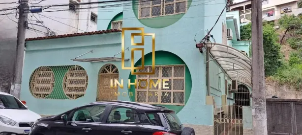 Prédio Residencial à venda, 800m² no Parque Moscoso, Vitória
