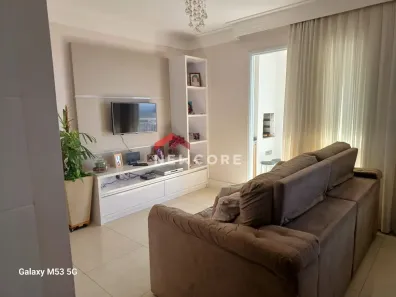 Apartamento com 3 Quartos à venda, 105m² no Vila Progresso, Campinas