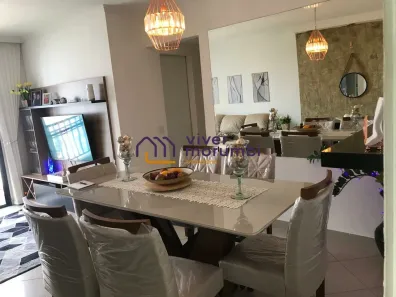 Apartamento com 3 Quartos à venda, 72m² no Jardim Colombo, São Paulo