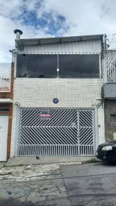 Sobrado com 3 Quartos à venda, 126m² no Vila Serralheiro, São Paulo