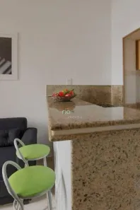 Apartamento com 1 Quarto à venda, 42m² no Copacabana, Rio de Janeiro