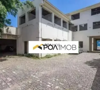 Galpão/Depósito/Armazém à venda, 1000m² no Floresta, Porto Alegre