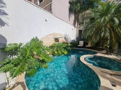 Casa com 3 Quartos à venda, 170m² no Jardim Dona Regina, Santa Bárbara D'Oeste