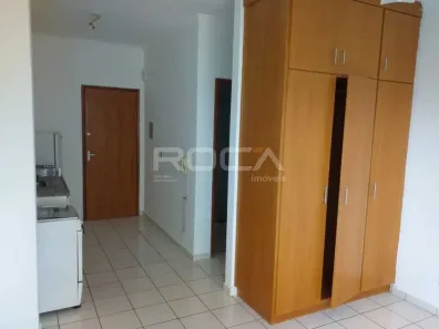 Kitnet com 1 Quarto à venda, 24m² no Nova Aliança, Ribeirão Preto