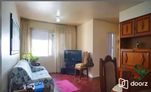 Apartamento com 2 Quartos à venda, 58m² no Passo da Areia, Porto Alegre