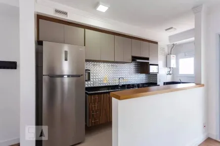 Apartamento com 2 Quartos à venda, 54m² no Umuarama, Osasco