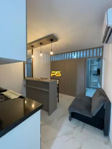 Flat com 1 Quarto à venda, 23m² no Intermares, Cabedelo