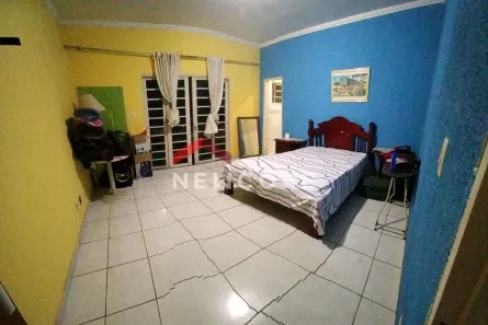 Casa com 5 Quartos à venda, 198m² no Residencial Jatobá, São José dos Campos