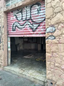 Ponto Comercial para alugar, 172m² no Água Branca, São Paulo