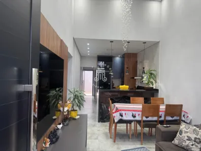 Casa com 2 Quartos à venda, 130m² no Residencial São José, Itupeva