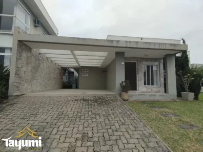 Casa com 3 Quartos à venda, 168m² no Country, Santa Cruz do Sul