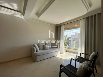 Apartamento com 3 Quartos para alugar, 96m² no Vila Itapura, Campinas
