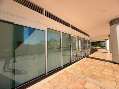 Ponto Comercial para alugar, 275m² no Barra Olímpica, Rio de Janeiro