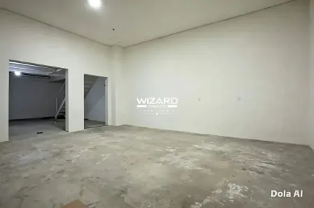 Ponto Comercial para alugar, 105m² no Indianópolis, São Paulo