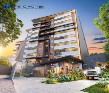 Apartamento com 2 Quartos à venda, 65m² no Jardim Camburi, Vitória