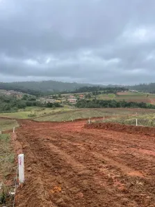 Lote/Terreno à venda, 500m² no Parque Bahia, Cotia