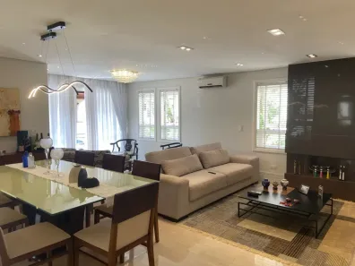 Casa de Condomínio com 3 Quartos à venda, 260m² no Vila Oliveira, Mogi das Cruzes