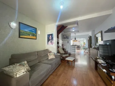 Casa com 2 Quartos à venda, 62m² no Mato Grande, Canoas