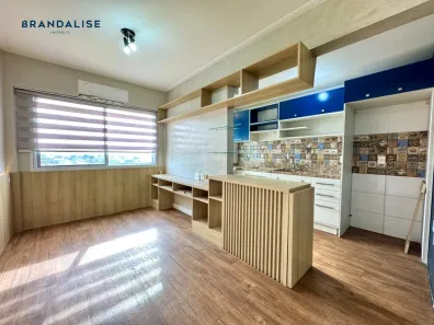 Apartamento com 2 Quartos à venda, 56m² no Centro, Canoas
