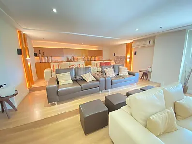 Apartamento com 2 Quartos à venda, 76m² no Icaraí, Niterói