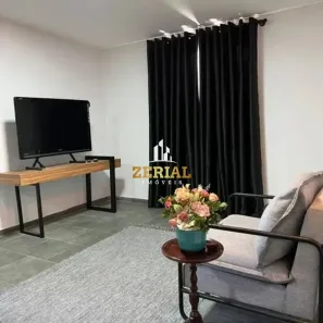 Apartamento com 2 Quartos para alugar, 120m² no Santa Maria, São Caetano do Sul