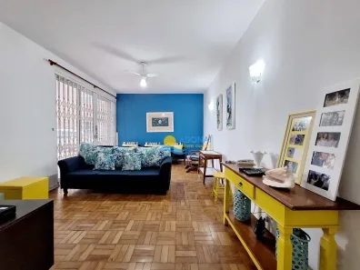 Apartamento com 2 Quartos à venda, 113m² no Pitangueiras, Guarujá