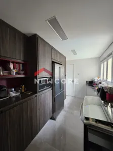 Apartamento com 3 Quartos à venda, 155m² no Centro, São Bernardo do Campo