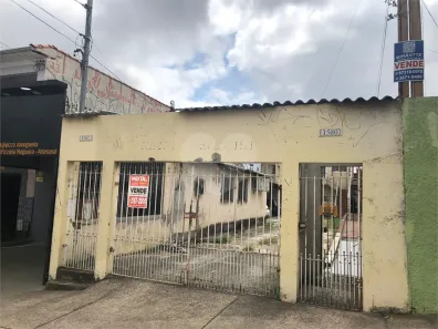 Lote/Terreno à venda, 144m² no Imirim, São Paulo