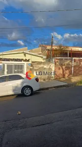 Casa com 3 Quartos à venda, 255m² no Jardim Nova Europa, Campinas