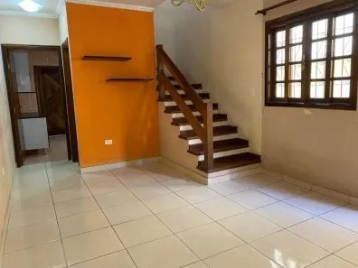 Sobrado com 3 Quartos à venda, 125m² no Jardim Monte Kemel, São Paulo
