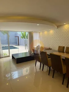 Casa de Condomínio com 4 Quartos para alugar, 520m² no Dezoito do Forte Empresarial/Alphaville., Barueri
