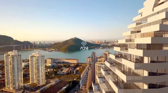Apartamento com 2 Quartos à venda, 100m² no Enseada do Suá, Vitória