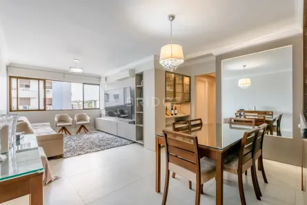 Apartamento com 3 Quartos à venda, 88m² no Menino Deus, Porto Alegre