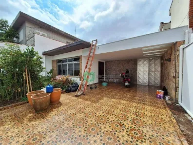 Casa com 3 Quartos para alugar, 150m² no Jardim Aeroporto, São Paulo