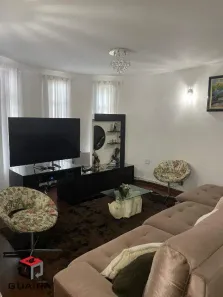 Imóvel Comercial com 4 Quartos à venda, 282m² no Vila Alpina, Santo André