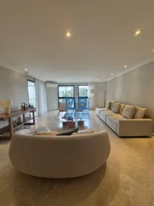 Apartamento com 4 Quartos para alugar, 309m² no Santo Amaro, São Paulo