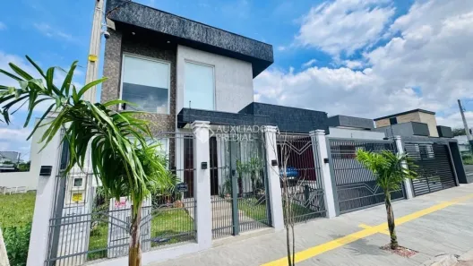Casa de Condomínio com 2 Quartos à venda, 172m² no Parque da Matriz, Gravataí