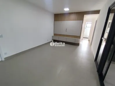 Apartamento com 3 Quartos para alugar, 85m² no Granja Marileusa, Uberlândia