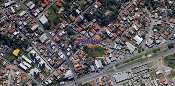 Lote/Terreno à venda, 3000m² no Jardim das Alterosas - 2ª Seção, Betim
