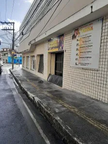 Ponto Comercial à venda, 1080m² no Nazaré, Salvador
