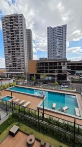 Apartamento com 3 Quartos para alugar, 90m² no Jardim Sul, Uberlândia