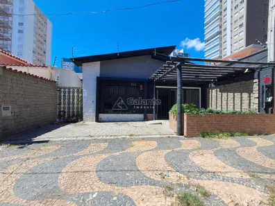 Imóvel Comercial com 2 Quartos à venda, 166m² no Cambuí, Campinas