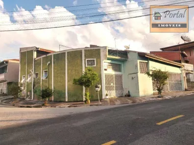 Casa com 3 Quartos à venda, 197m² no Jardim Santo Antônio I, Campo Limpo Paulista