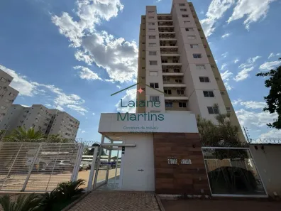 Apartamento com 2 Quartos à venda, 65m² no Plano Diretor Sul, Palmas